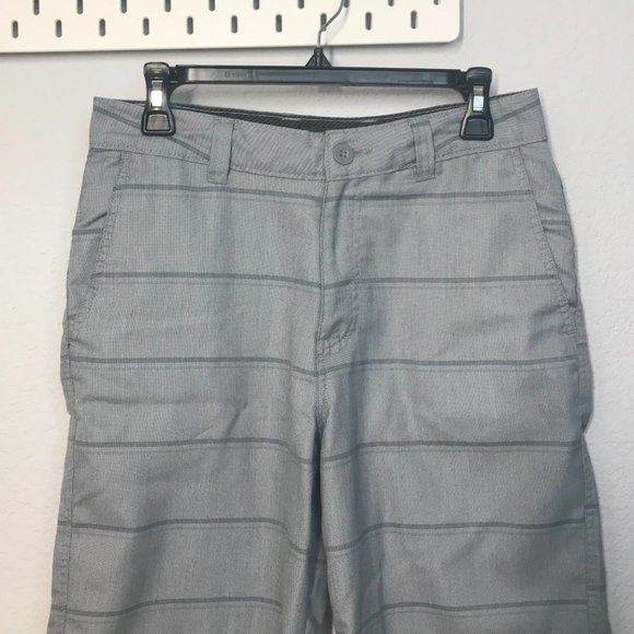 O'Neill Shorts | Grey | Size 30 - Picture 5 of 10